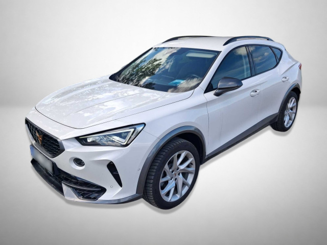 Cupra Formentor 2022