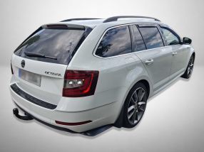 Škoda Octavia - 2019