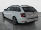 Škoda Octavia, 2019