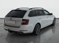 Škoda Octavia, 2019