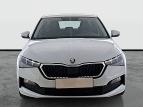 Škoda Scala - 2019