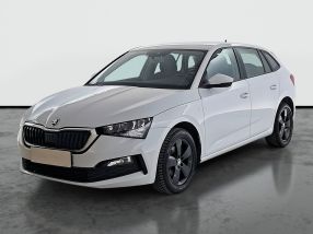 Škoda Scala - 2019