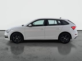 Škoda Scala - 2019
