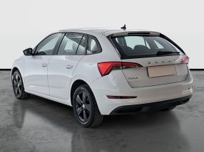 Škoda Scala - 2019