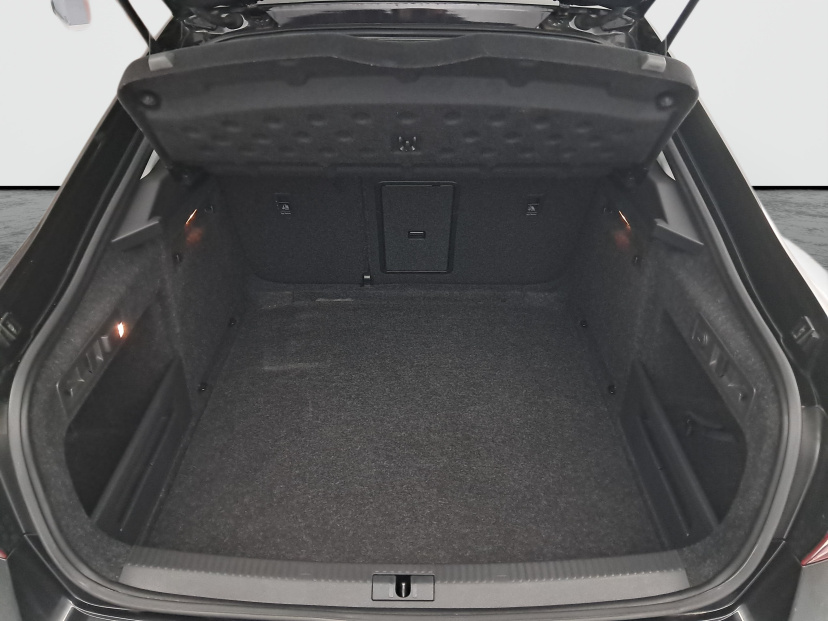 Škoda Superb, 2018