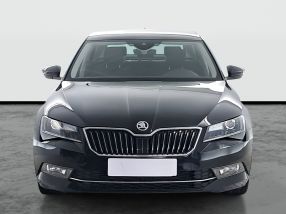 Škoda Superb - 2018