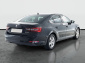 Škoda Superb, 2018