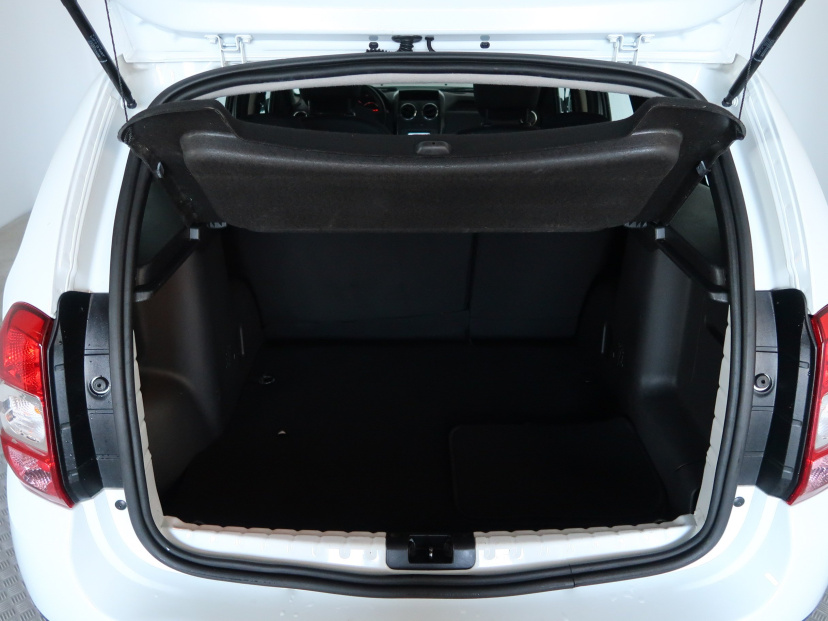 Dacia Duster, 2017