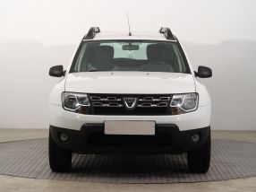 Dacia Duster - 2017