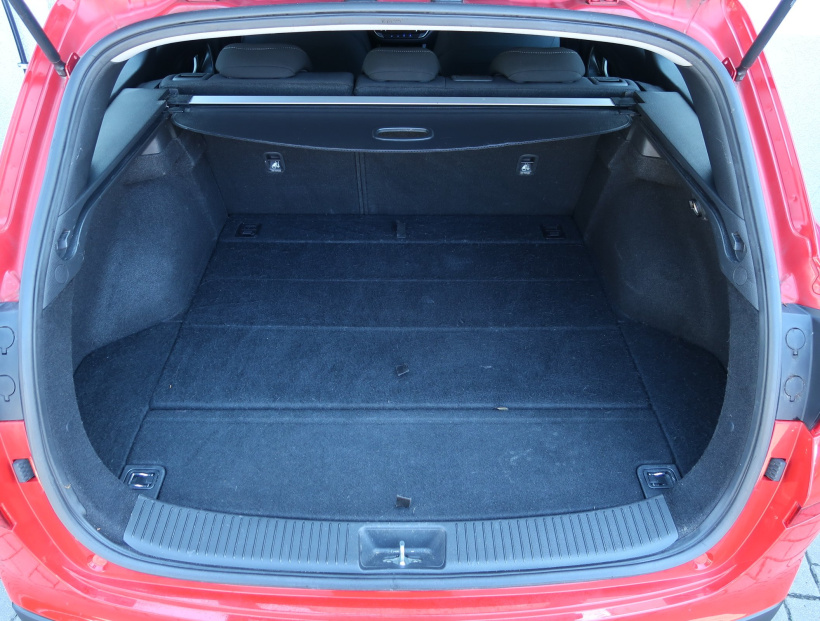 Hyundai i30, 2018