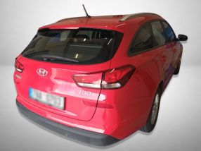 Hyundai i30 - 2018