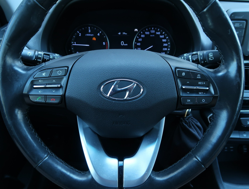 Hyundai i30, 2018