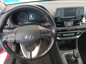 Hyundai i30 - 2018