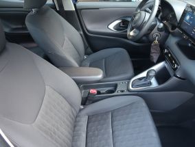 Toyota Yaris - 2024