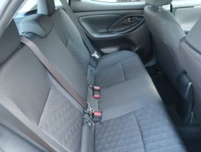 Toyota Yaris - 2024