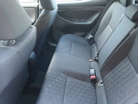 Toyota Yaris - 2024