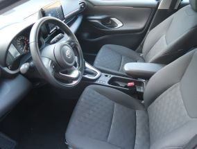 Toyota Yaris - 2024
