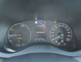 Toyota Yaris - 2024