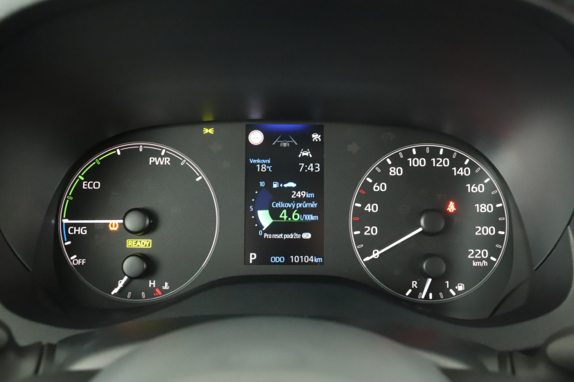 Toyota Yaris, 2024