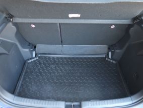 Toyota Yaris - 2024