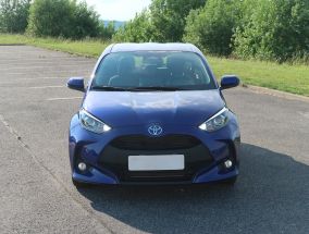 Toyota Yaris - 2024
