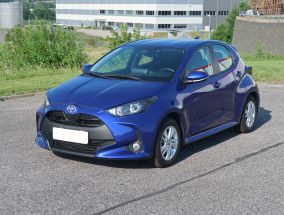 Toyota Yaris - 2024