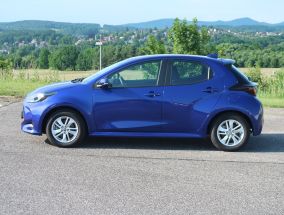 Toyota Yaris - 2024