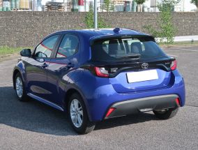 Toyota Yaris - 2024