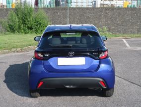 Toyota Yaris - 2024