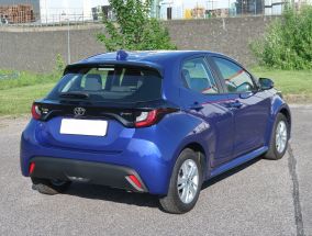 Toyota Yaris - 2024