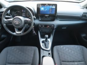 Toyota Yaris - 2024