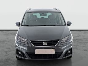 Seat Alhambra - 2014