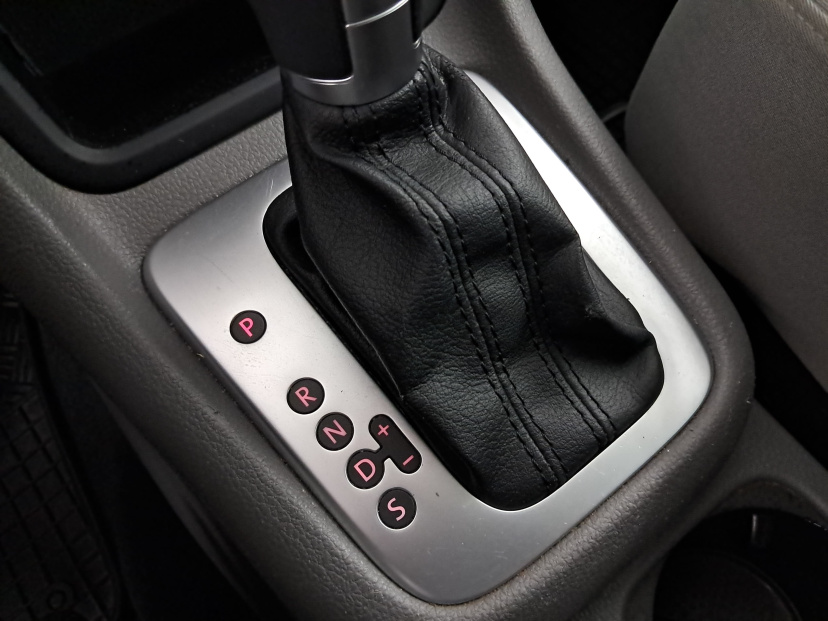 Seat Alhambra, 2014