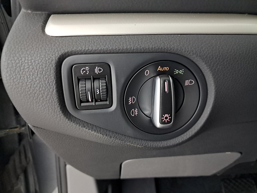 Seat Alhambra, 2014