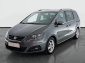Seat Alhambra, 2014