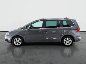 Seat Alhambra - 2014