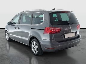 Seat Alhambra - 2014