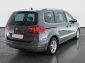 Seat Alhambra, 2014
