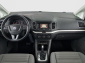 Seat Alhambra, 2014