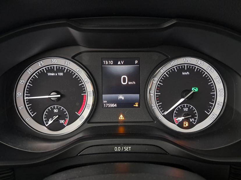 Škoda Kodiaq, 2021