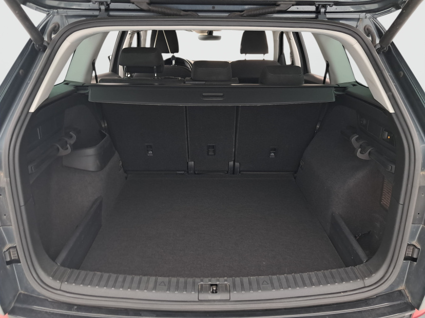 Škoda Kodiaq, 2021