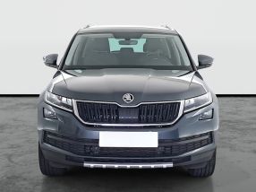 Škoda Kodiaq - 2021