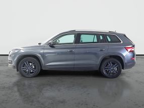 Škoda Kodiaq - 2021