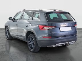 Škoda Kodiaq - 2021