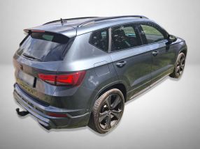Cupra Ateca - 2021