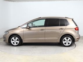 Volkswagen Golf Sportsvan - 2015