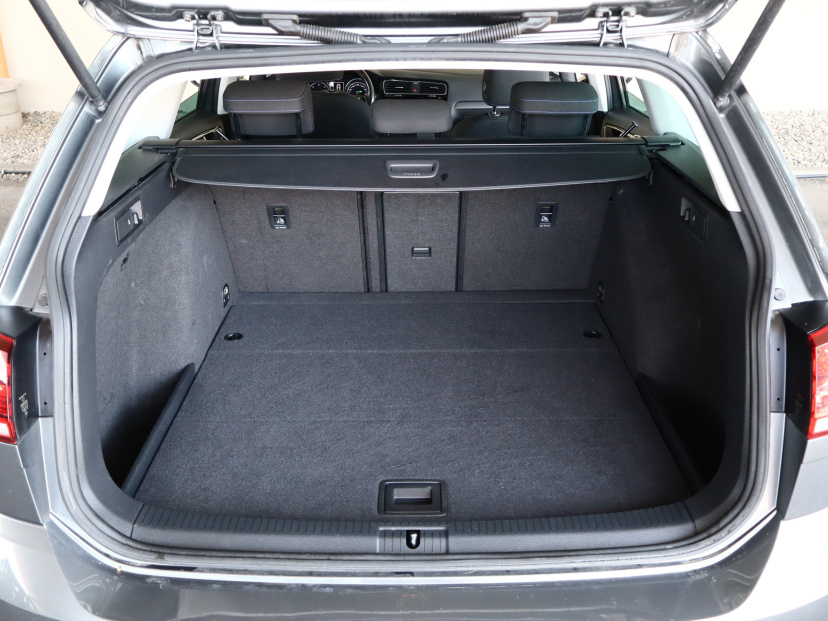 Volkswagen Golf, 2018