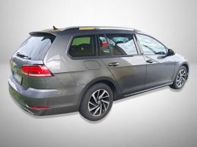 Volkswagen Golf - 2018