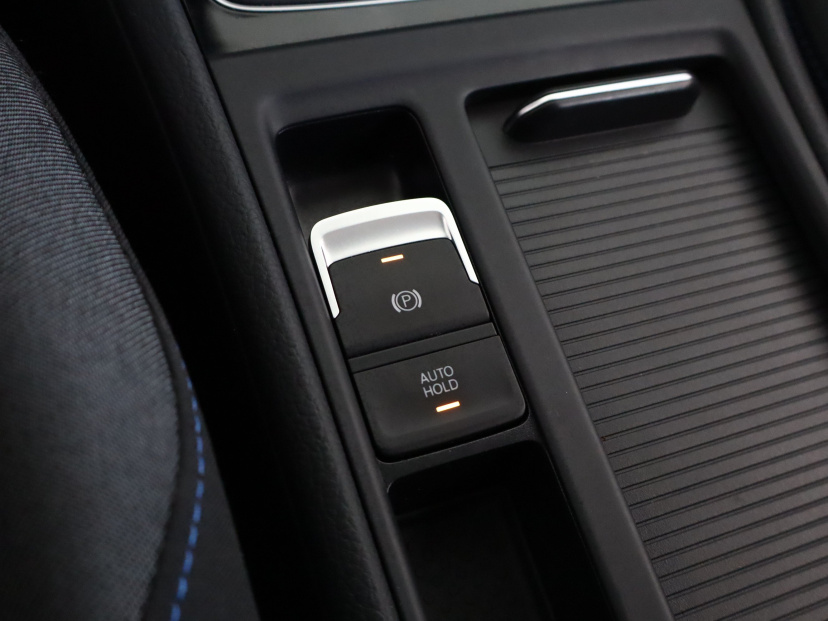 Volkswagen Golf, 2018