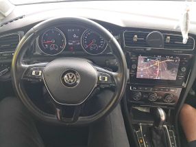 Volkswagen Golf - 2018